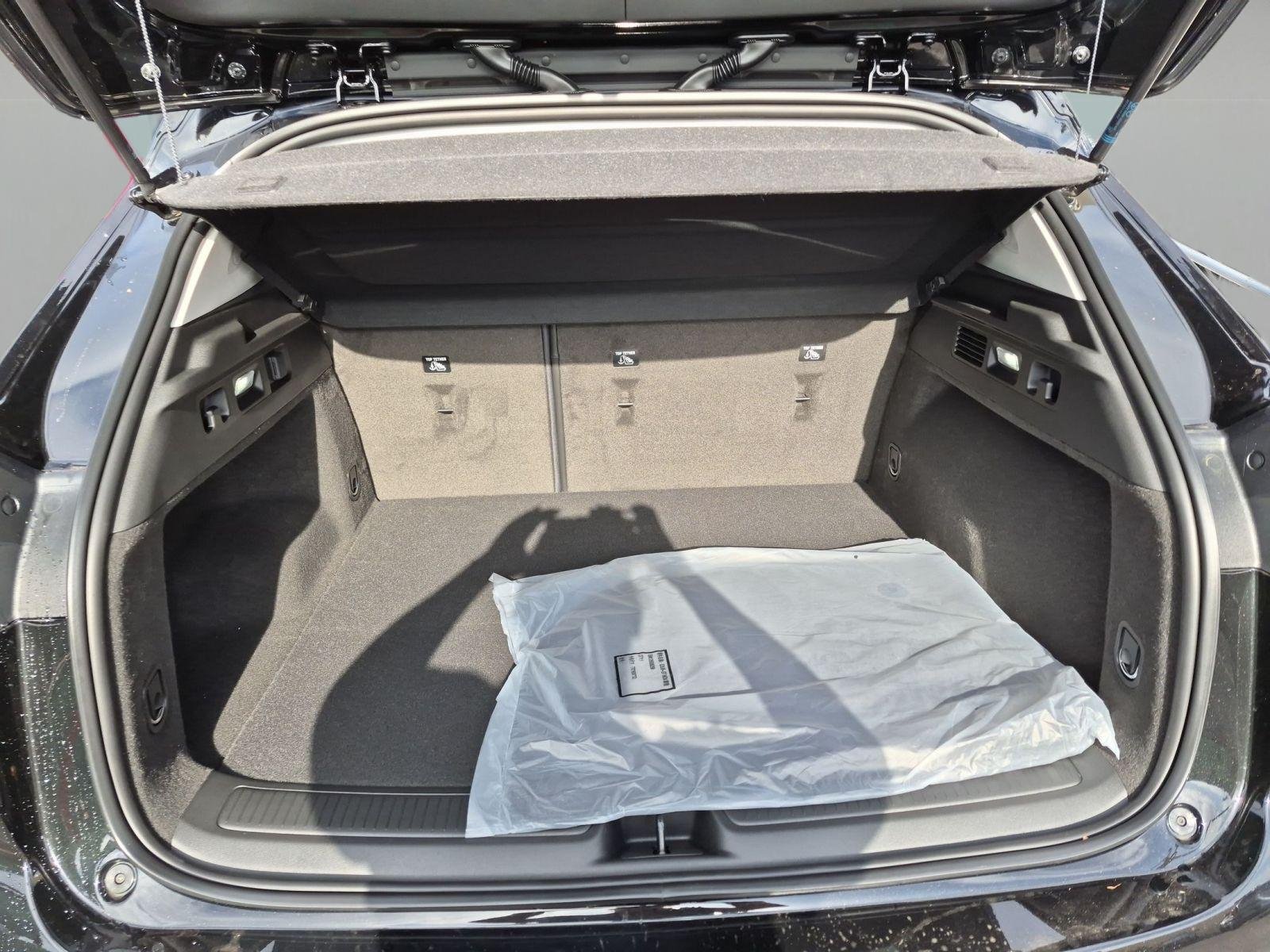 New 2026 Buick Envision Sport Touring AWD/4WD image 24