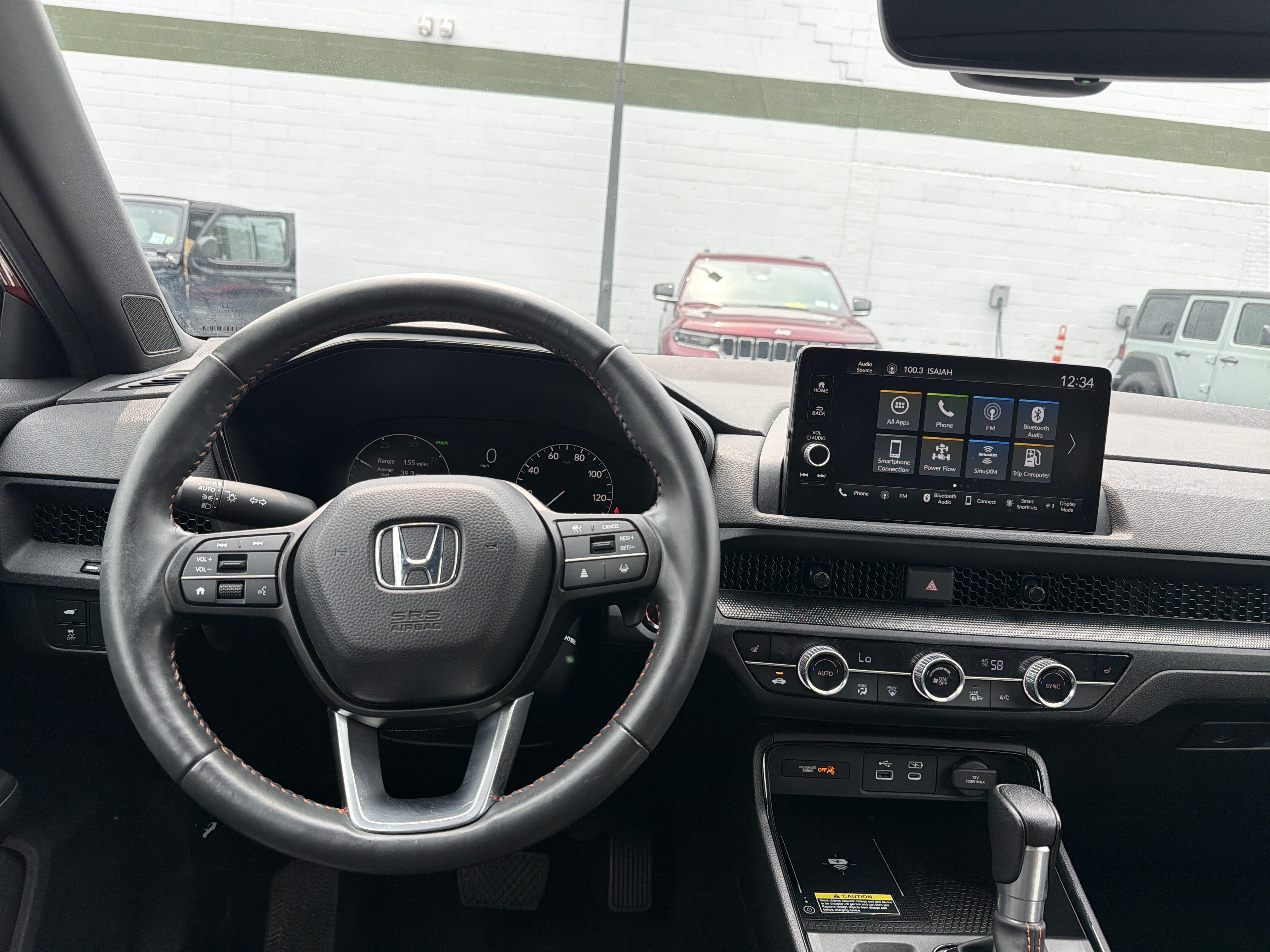 Used 2024 Honda CR-V Sport-L image 10