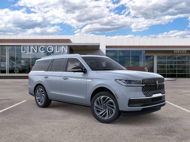 New 2026 Lincoln Navigator Reserve AWD/4WD image 7