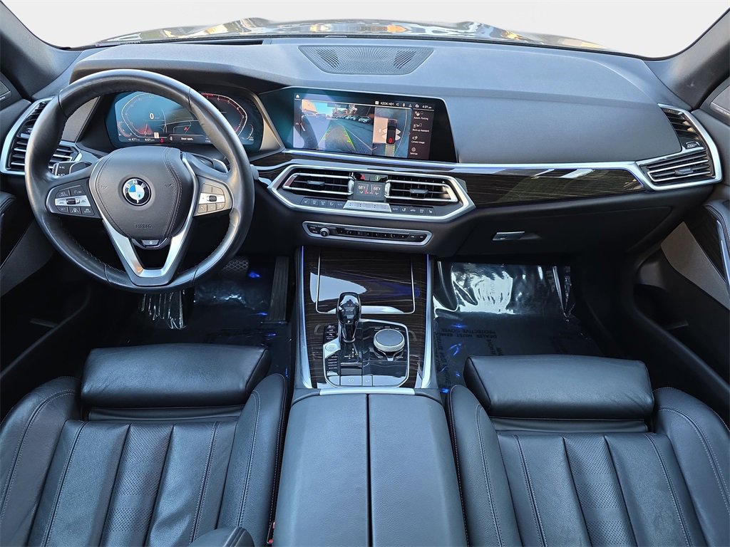 Used 2019 BMW X5 xDrive40i image 10