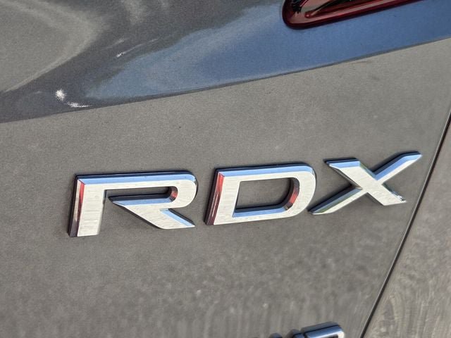 Used 2024 Acura RDX A-Spec AWD/4WD image 43