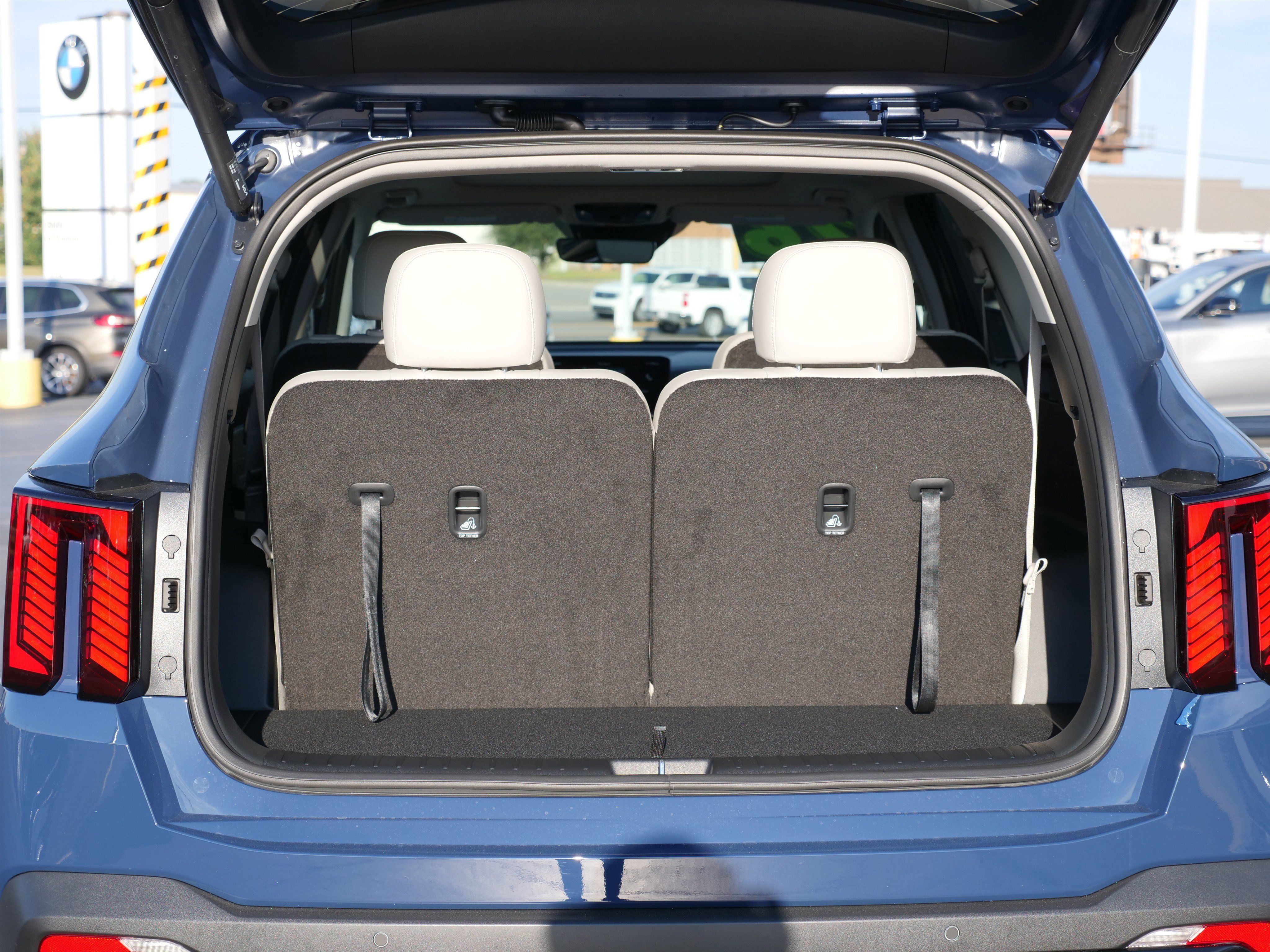 New 2026 Kia Sorento SX image 14