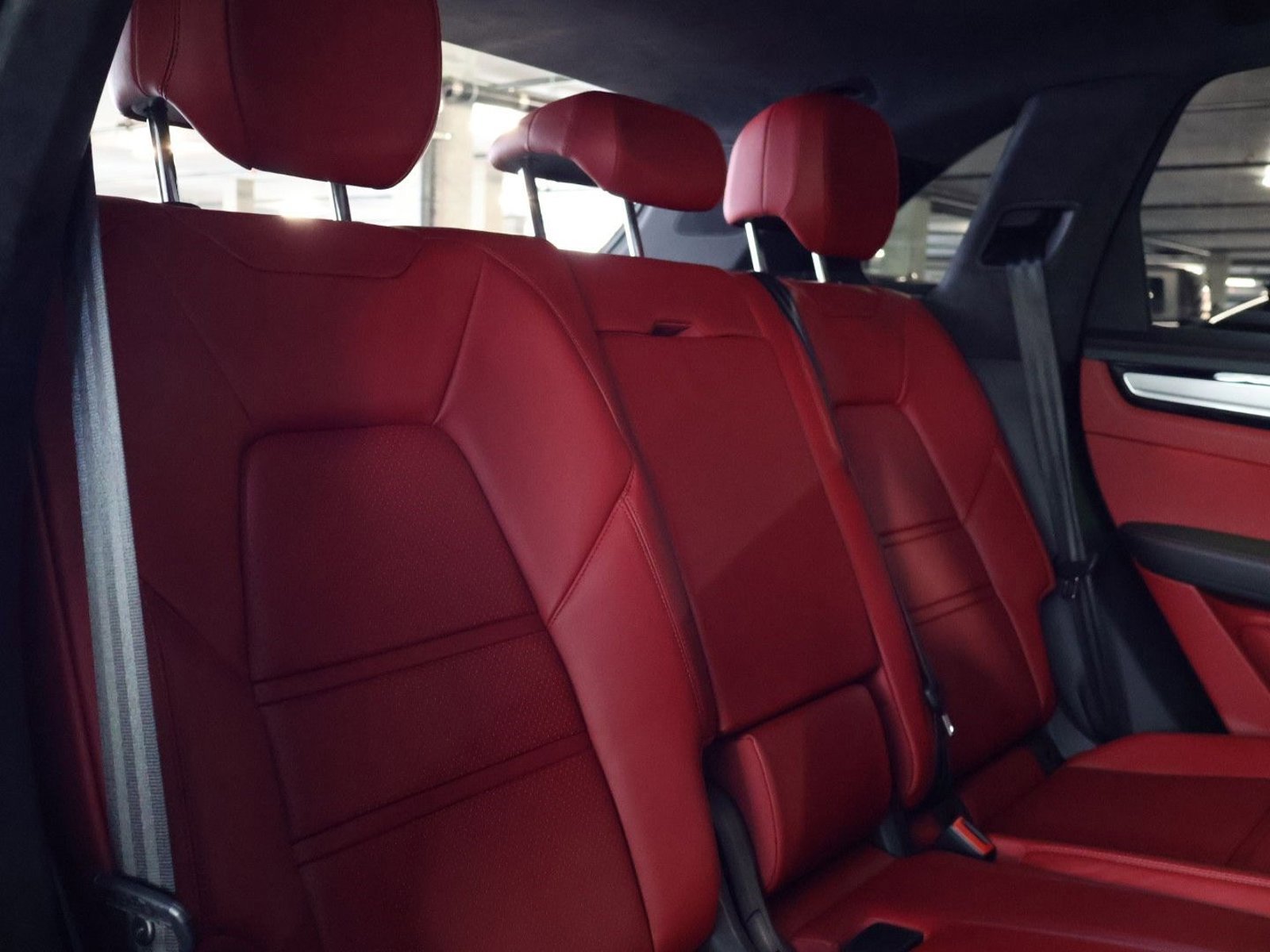 Certified 2023 Porsche Cayenne GTS image 22