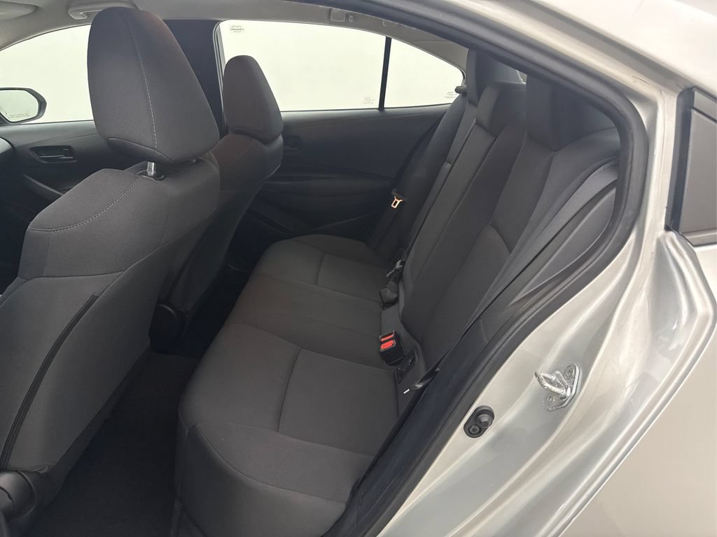 Used 2022 Toyota Corolla LE FWD image 10
