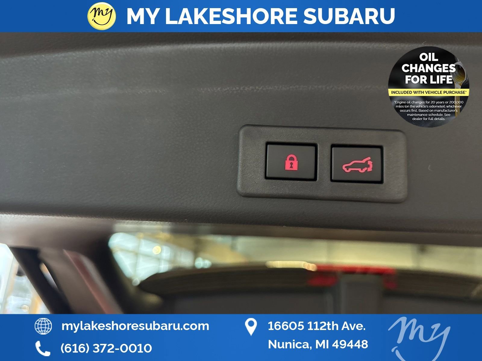 New 2026 Subaru Ascent Bronze Edition image 27