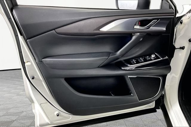 Used 2019 MAZDA CX-9 Grand Touring FWD image 16