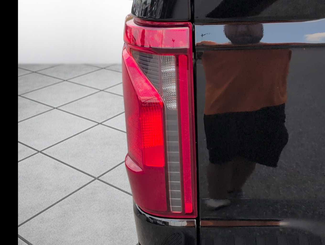 New 2025 Ford F150 XLT w/ Equipment Group 302A MID image 16