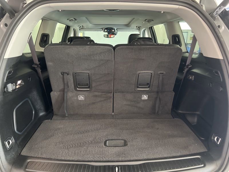 Used 2021 Jeep Grand Cherokee L Limited AWD/4WD image 8