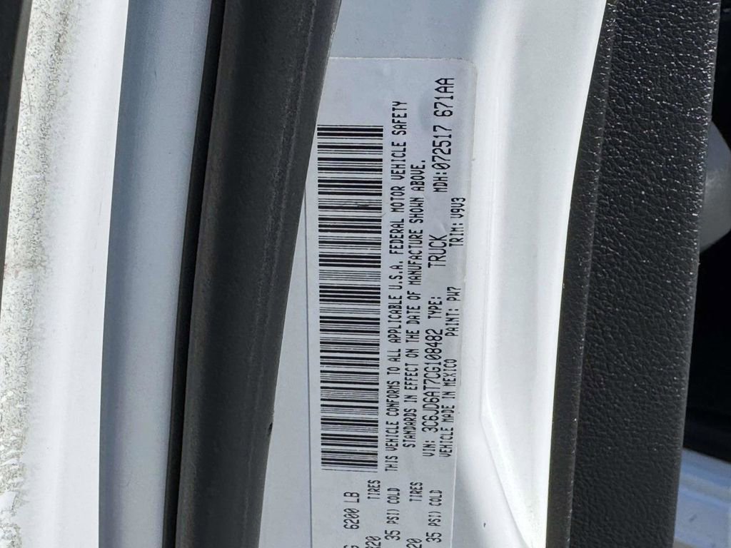 Used 2012 RAM 1500 Express image 28