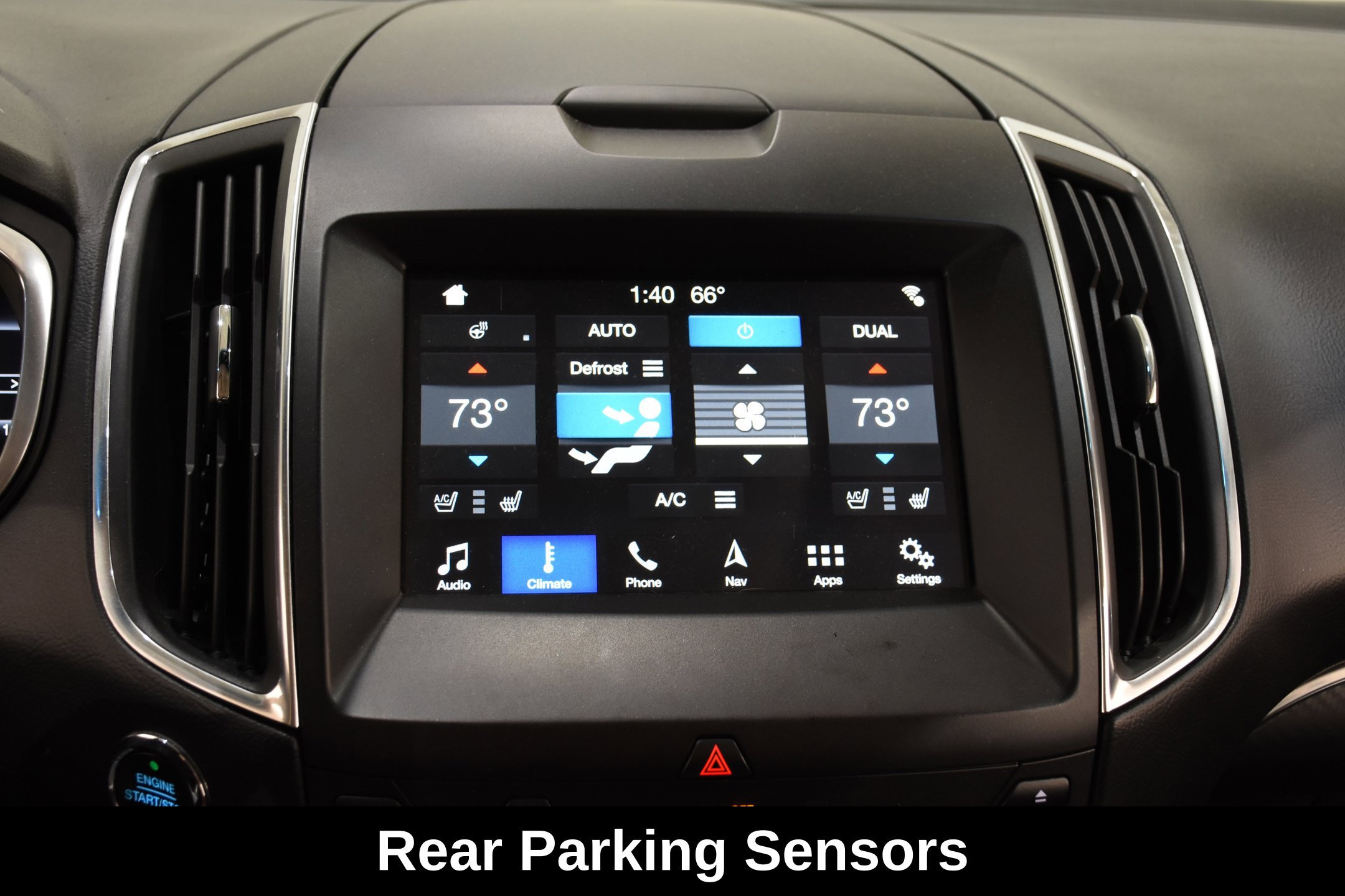 Used 2018 Ford Edge Sport w/ Equipment Group 401A AWD/4WD image 23