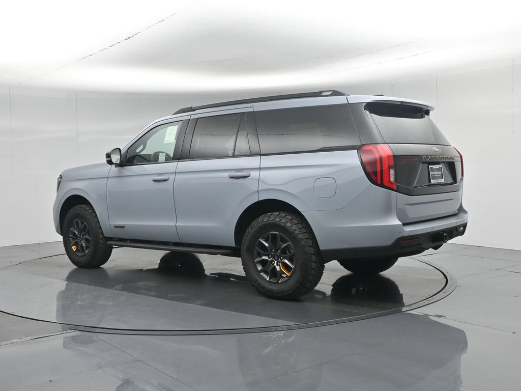 New 2026 Ford Expedition Tremor AWD/4WD image 6