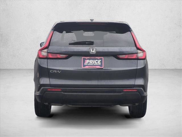 Used 2023 Honda CR-V EX-L image 7