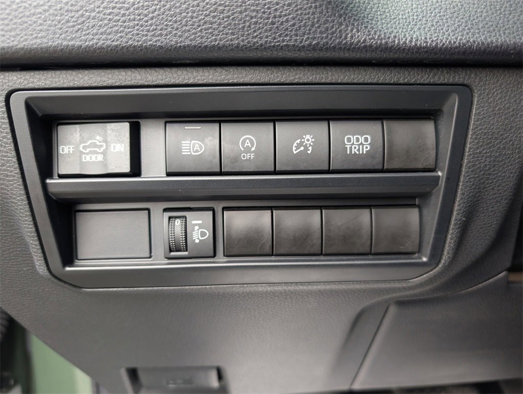 Used 2023 Toyota Tundra SR5 image 26