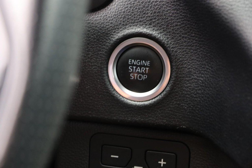 Used 2024 Toyota Tundra SR5 w/ SR5 Convenience Package AWD/4WD image 13