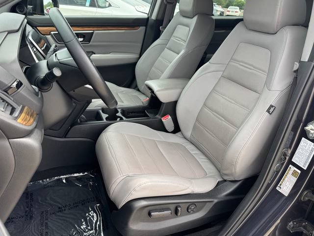 Used 2017 Honda CR-V Touring image 16
