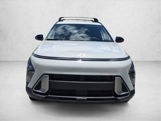 Used 2026 Hyundai Kona SEL Sport FWD video 2