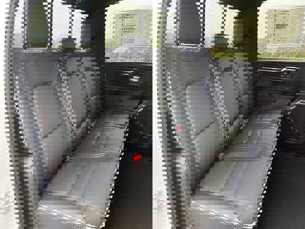 New 2026 RAM 1500 Laramie image 25