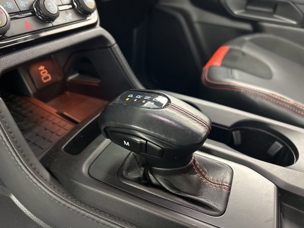 Used 2024 Ford Ranger Raptor image 24