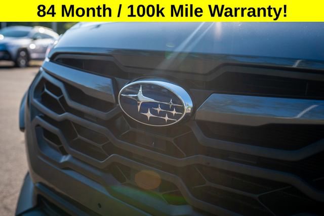 Certified 2024 Subaru Crosstrek 2.0i Premium image 14
