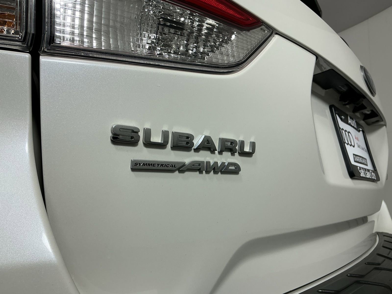 Used 2019 Subaru Forester Limited w/ Popular Package #3 image 6