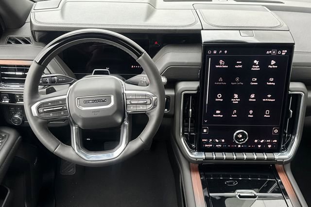New 2026 GMC Yukon XL Denali image 14