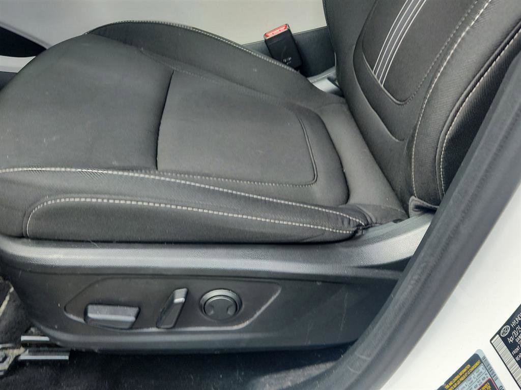 Used 2023 Hyundai Tucson SEL AWD/4WD image 12