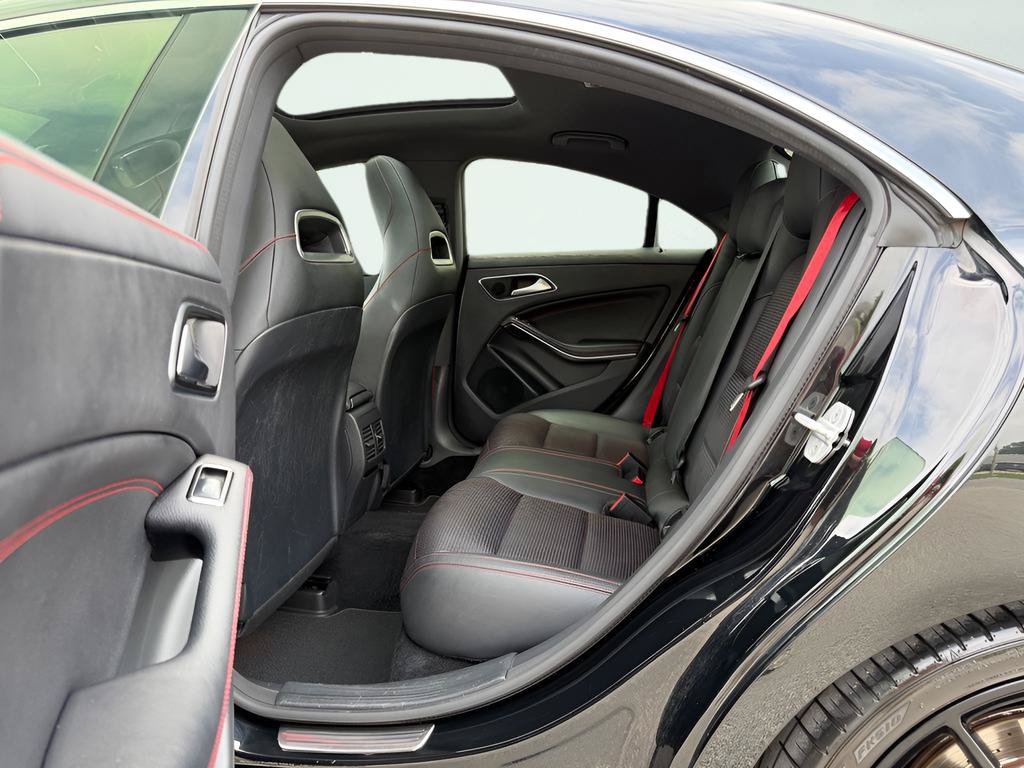 Used 2014 Mercedes-Benz CLA 45 AMG 4MATIC image 20