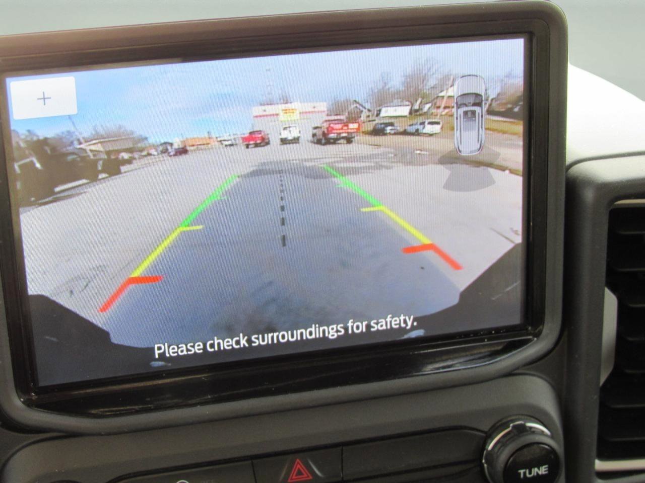 Used 2022 Ford Bronco Sport Big Bend w/ Convenience Package image 26