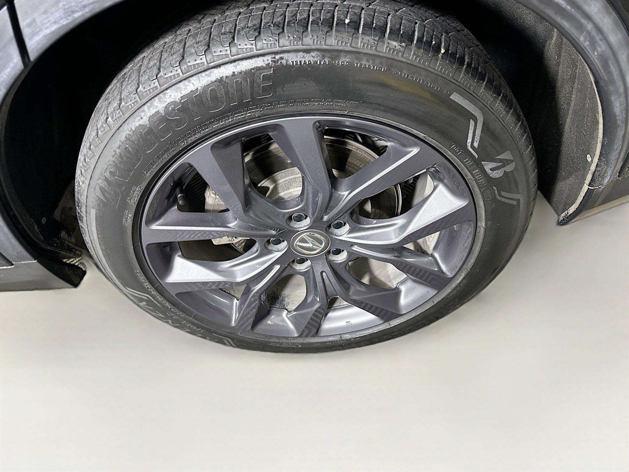 Used 2023 Acura MDX A-Spec AWD/4WD image 11