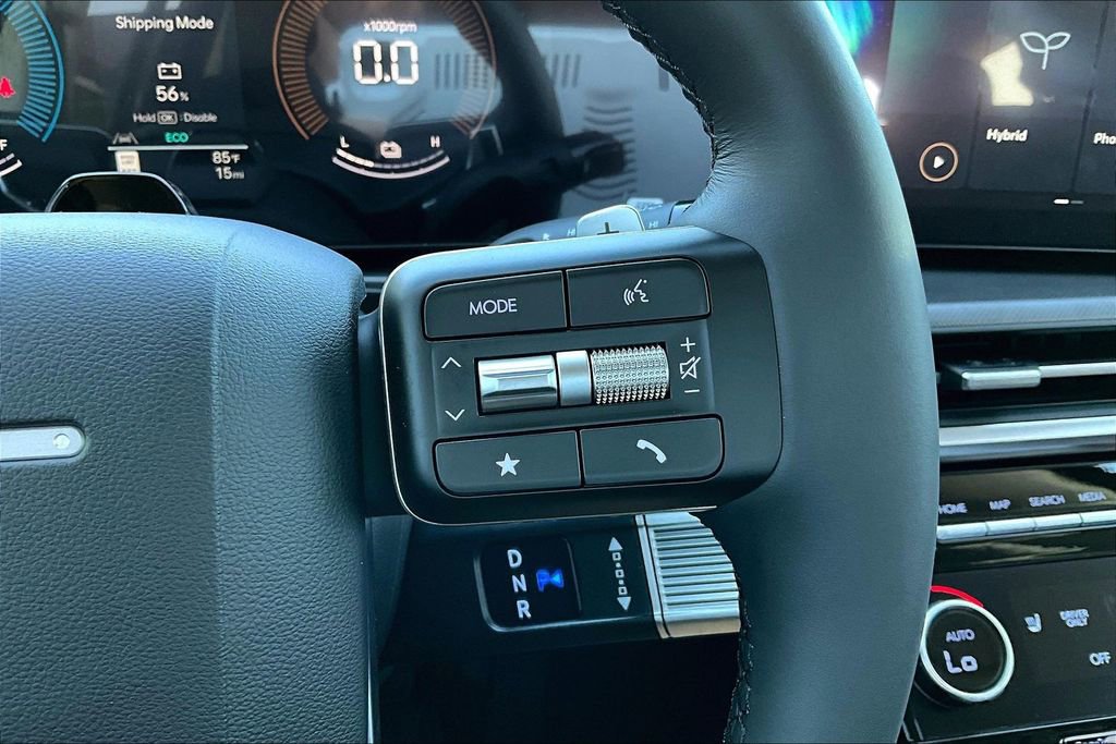 Used 2026 Hyundai Santa Fe SEL image 22