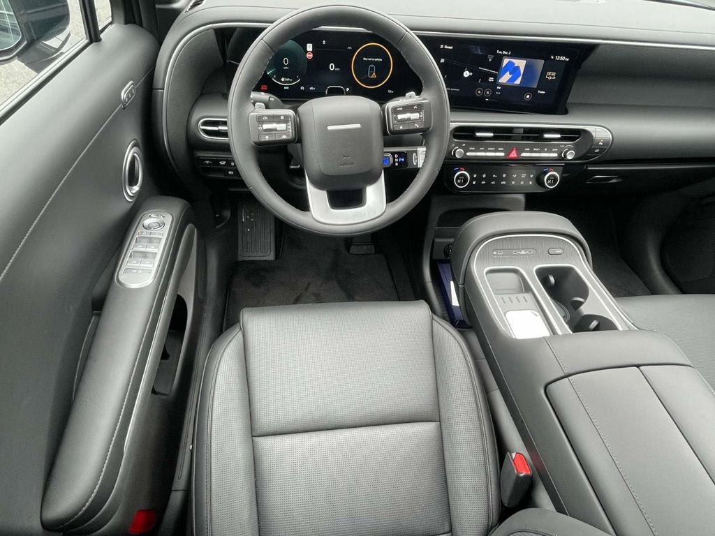 New 2026 Hyundai Palisade Calligraphy image 11