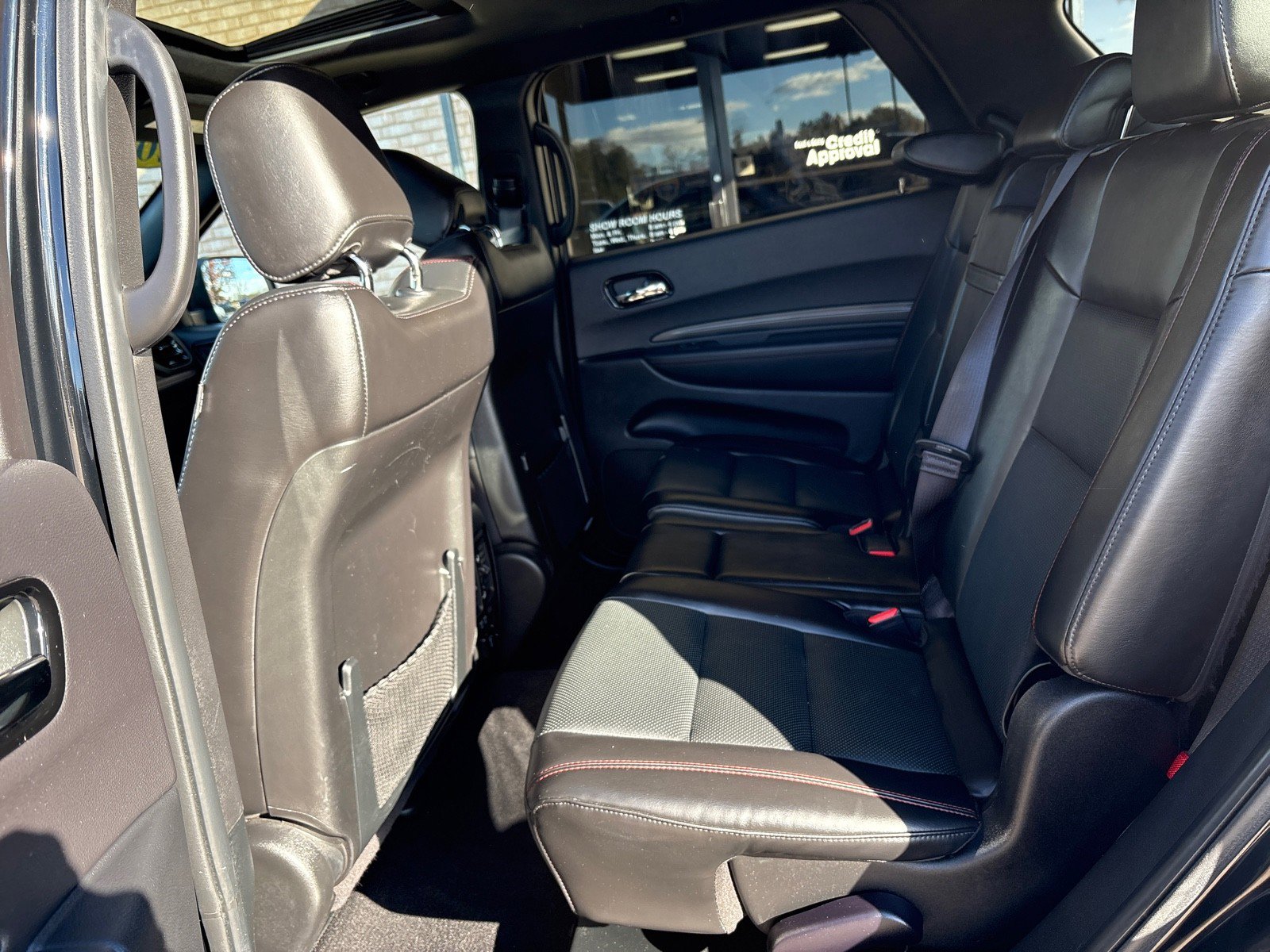 Used 2024 Dodge Durango GT image 5