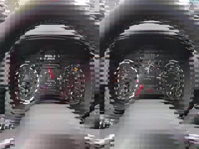 New 2026 RAM 2500 Big Horn image 33