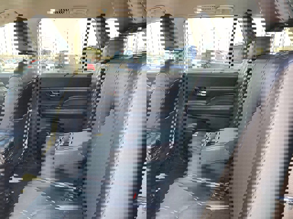 Certified 2024 Toyota Grand Highlander XLE image 11