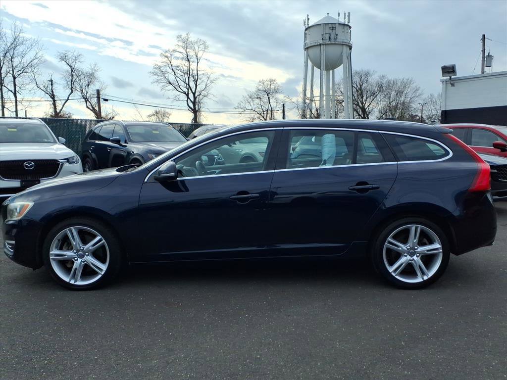 Used 2016 Volvo V60 T5 Premier image 7