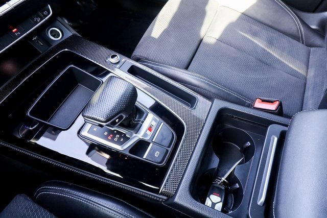 Used 2022 Audi SQ5 Premium Plus w/ Premium Plus Package image 67