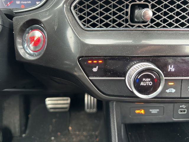 Used 2023 Acura Integra A-Spec image 29