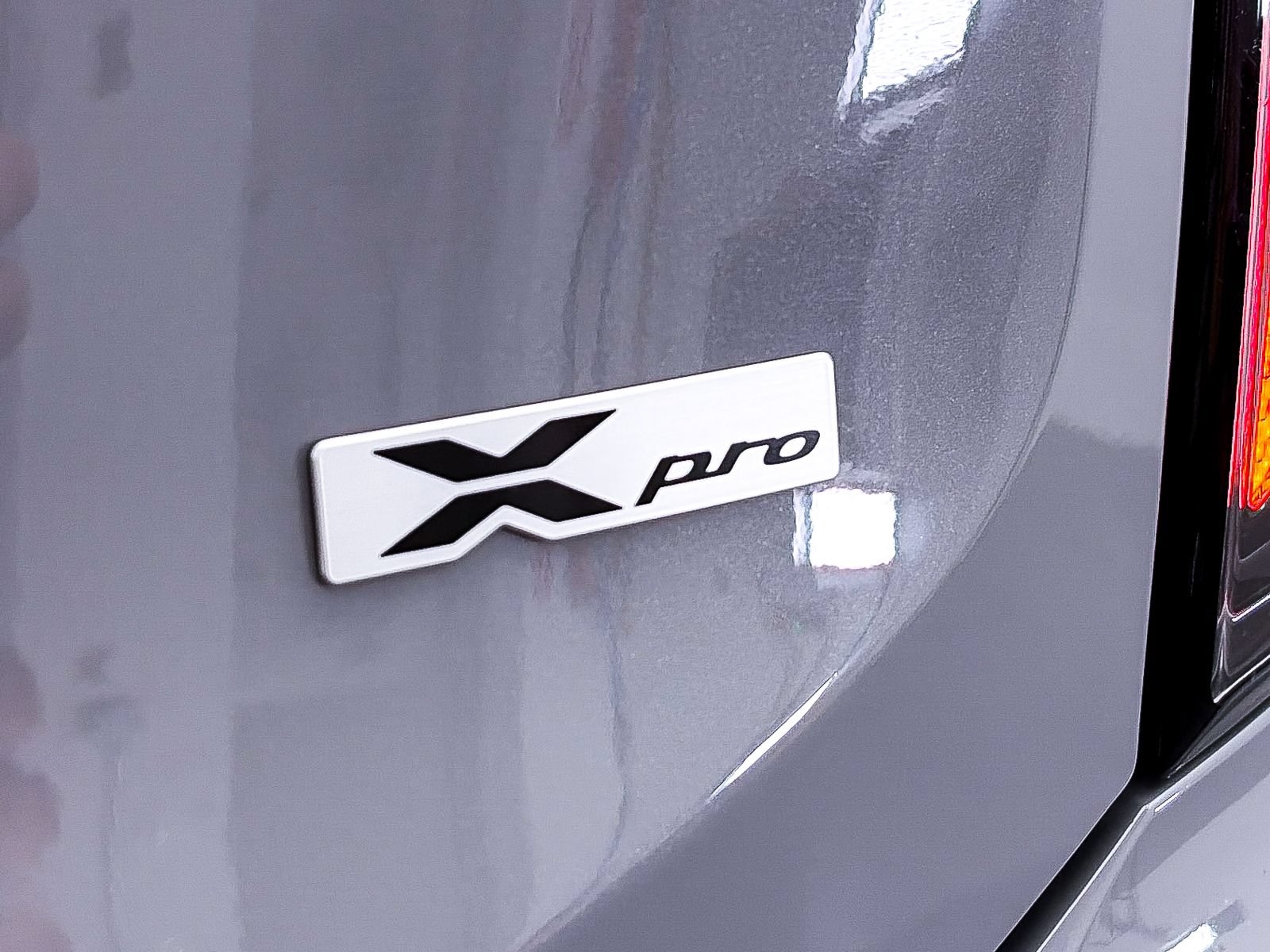 Certified 2025 Kia Telluride SX Prestige X-Pro AWD/4WD image 11