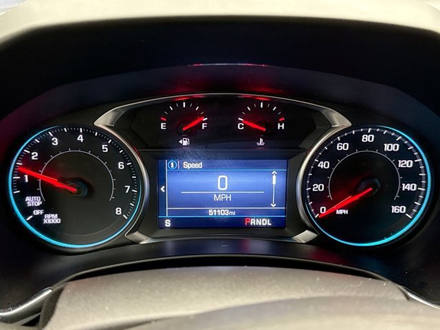 Used 2024 Chevrolet Equinox LT image 13