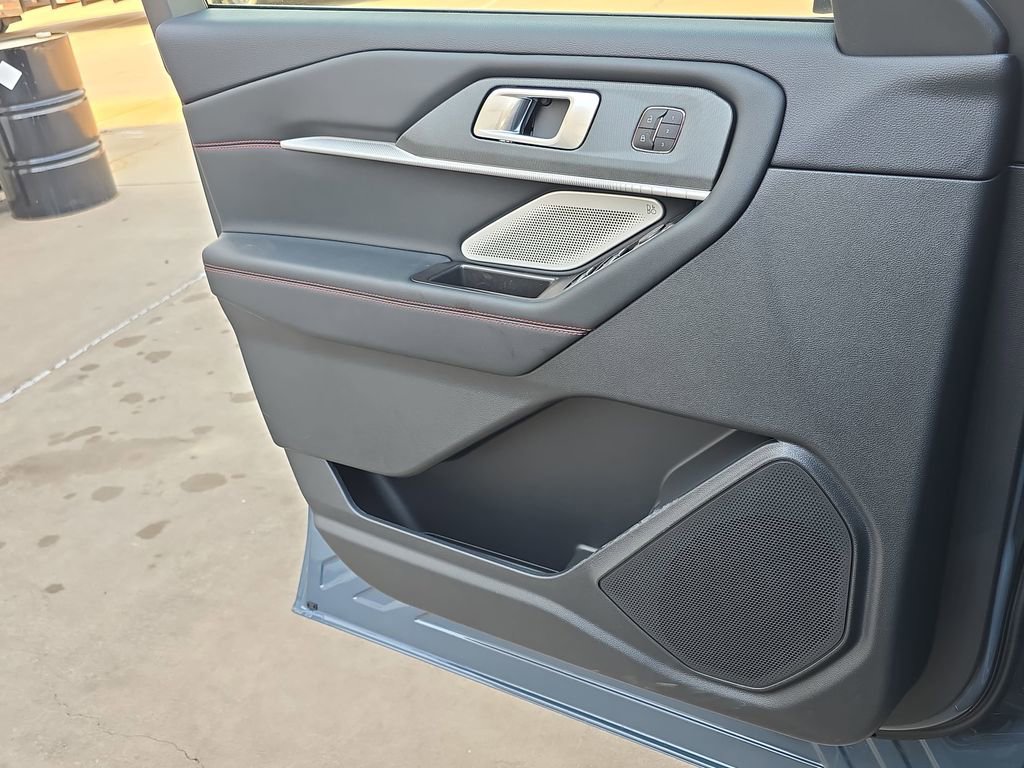 New 2026 Ford Explorer ST w/ Sun And Sound Package image 35