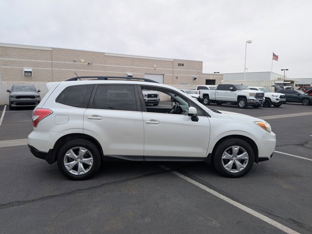 Used 2014 Subaru Forester 2.5i Limited w/ Popular Package #2 image 4