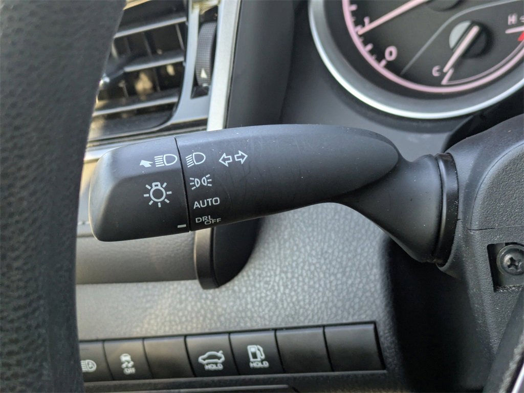 Used 2024 Toyota Camry LE image 28