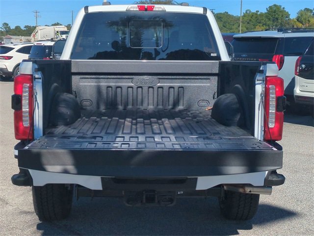 New 2026 Ford F250 XL w/ STX Appearance Package image 13