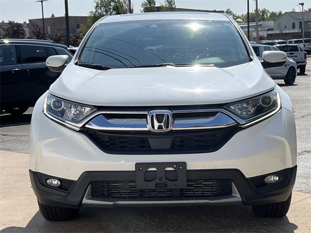 Used 2018 Honda CR-V EX-L image 43
