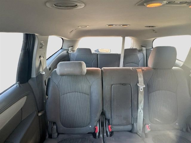 Used 2016 Chevrolet Traverse LS FWD image 26