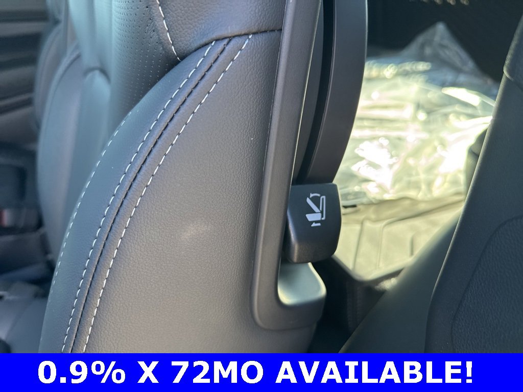 New 2025 Subaru Ascent Touring w/ Popular Package #2 image 27