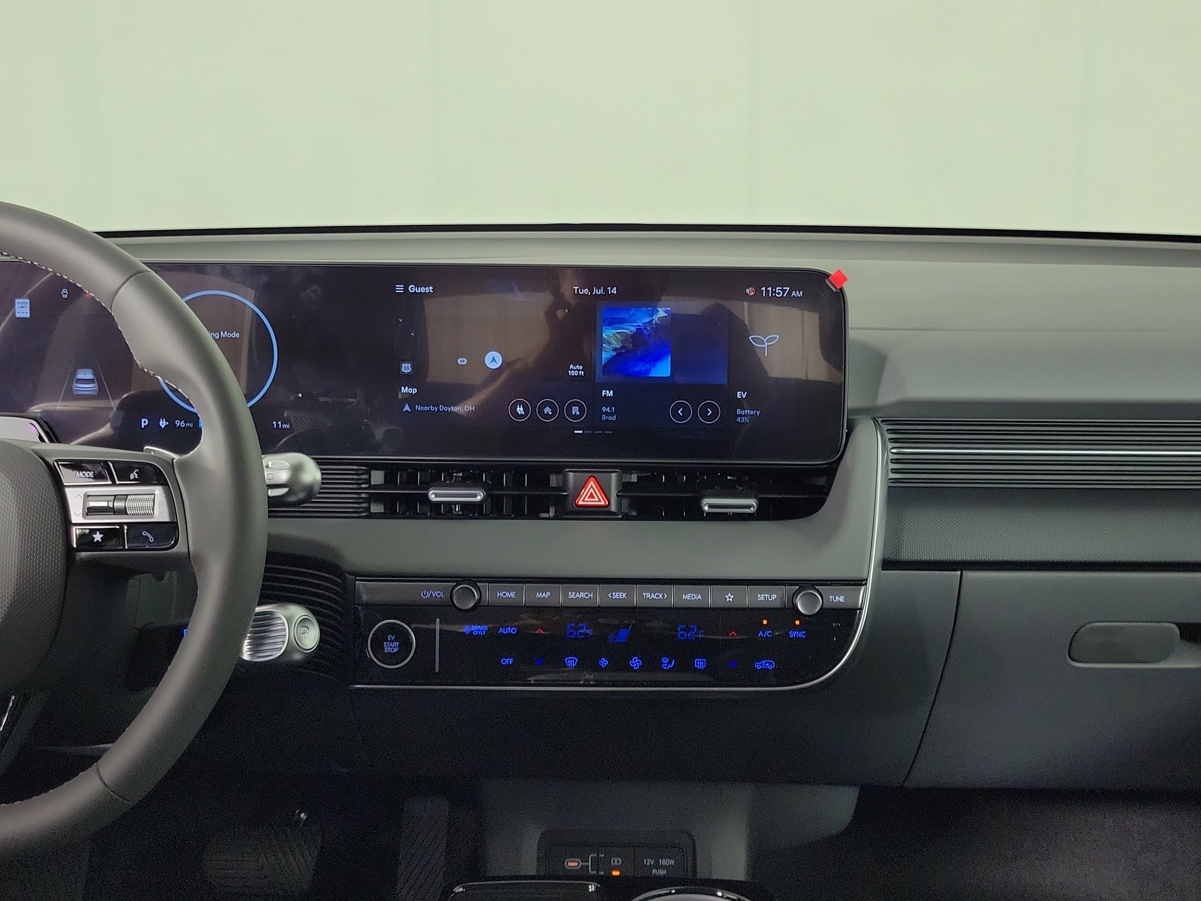 New 2026 Hyundai Ioniq 5 SEL AWD/4WD image 9