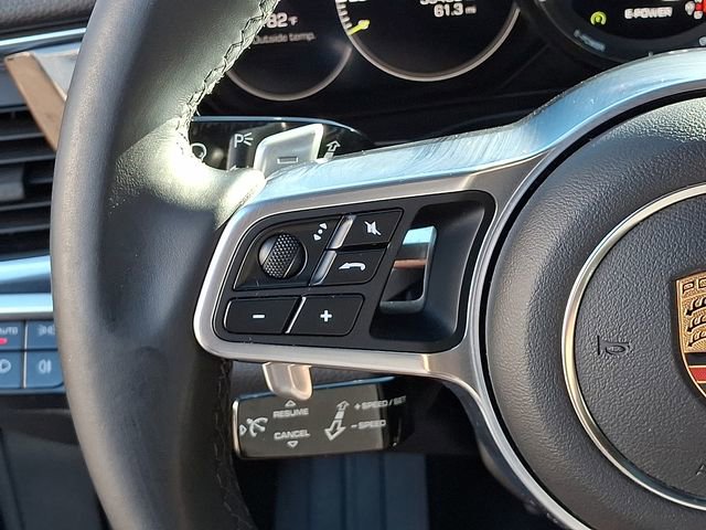 Used 2018 Porsche Panamera 4 image 27