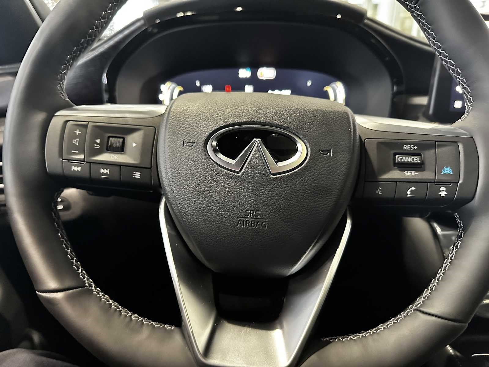 New 2026 INFINITI QX60 Autograph AWD/4WD image 20