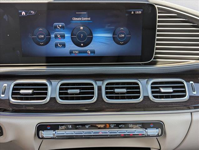 New 2026 Mercedes-Benz GLE 350 4MATIC image 12